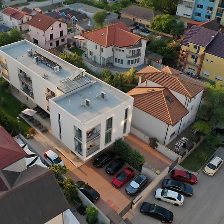 Vila Ducu - Adults Only Нэводари Экстерьер фото