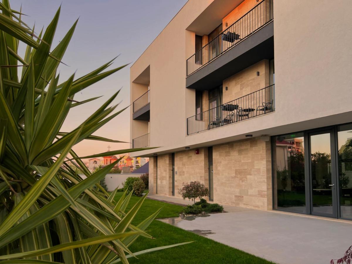 Vila Ducu - Adults Only Нэводари Экстерьер фото