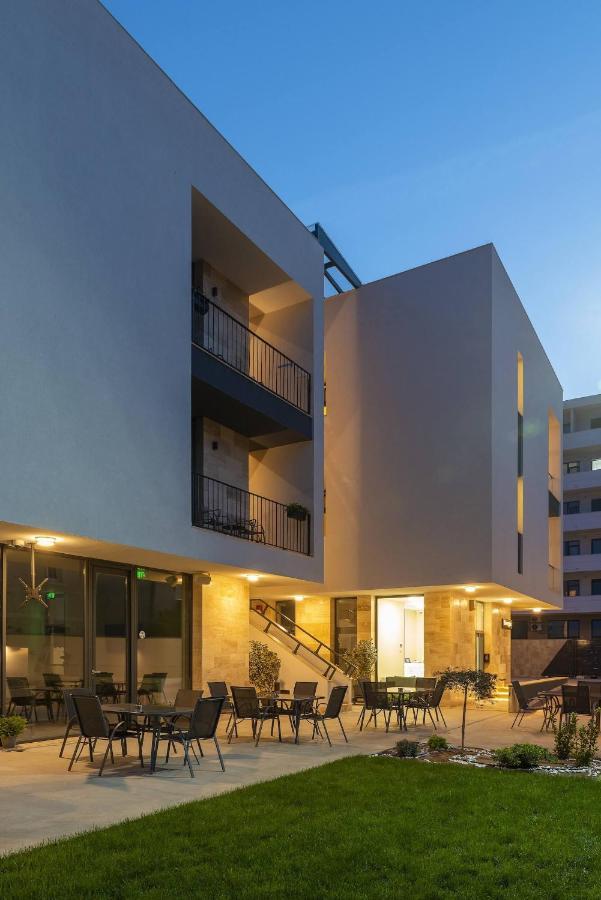 Vila Ducu - Adults Only Нэводари Экстерьер фото