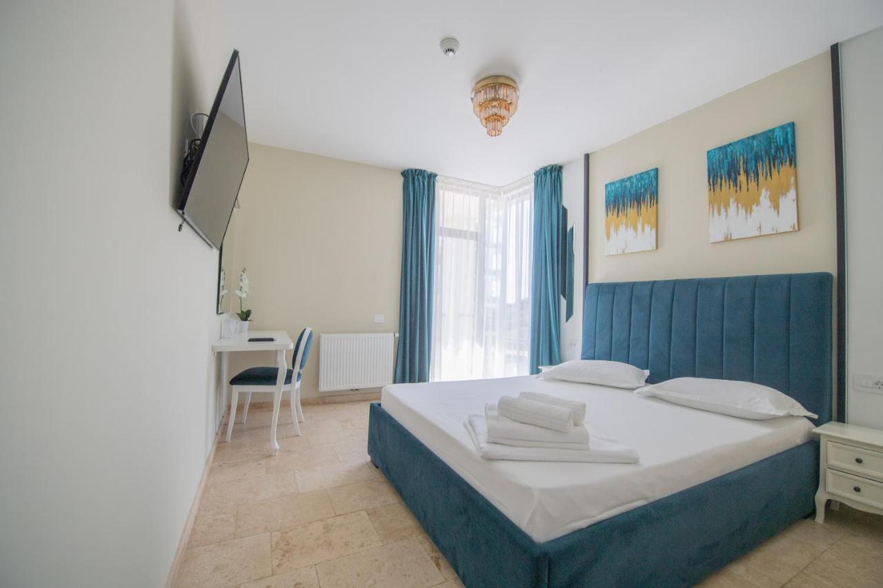 Vila Ducu - Adults Only Нэводари Экстерьер фото