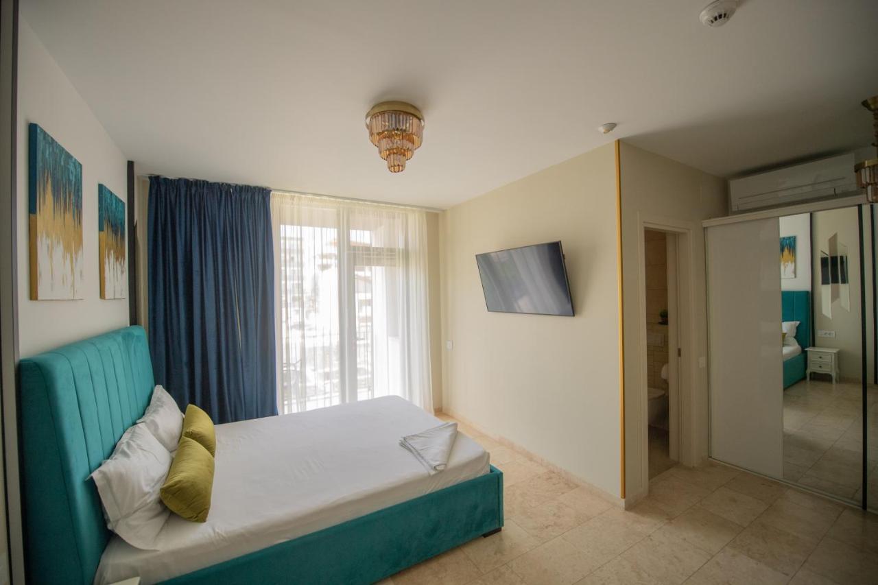 Vila Ducu - Adults Only Нэводари Экстерьер фото
