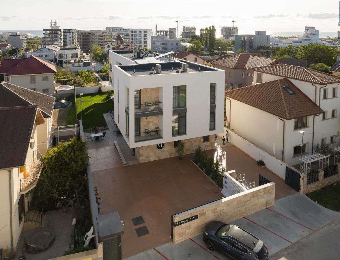 Vila Ducu - Adults Only Нэводари Экстерьер фото