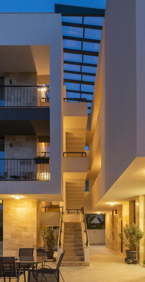 Vila Ducu - Adults Only Нэводари Экстерьер фото
