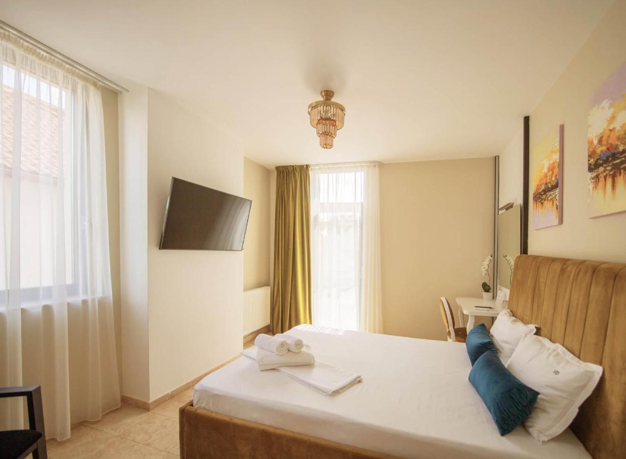 Vila Ducu - Adults Only Нэводари Экстерьер фото