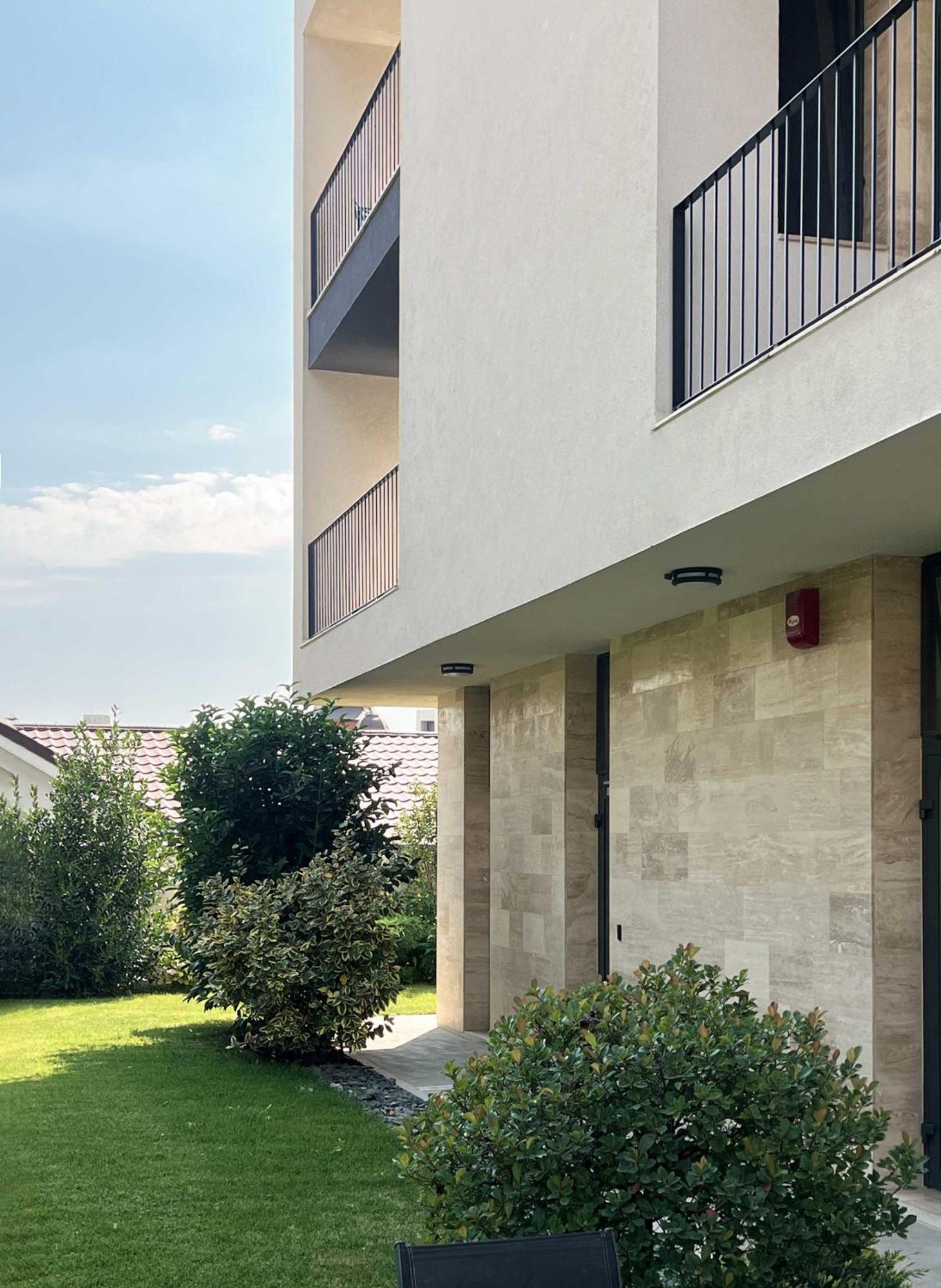 Vila Ducu - Adults Only Нэводари Экстерьер фото