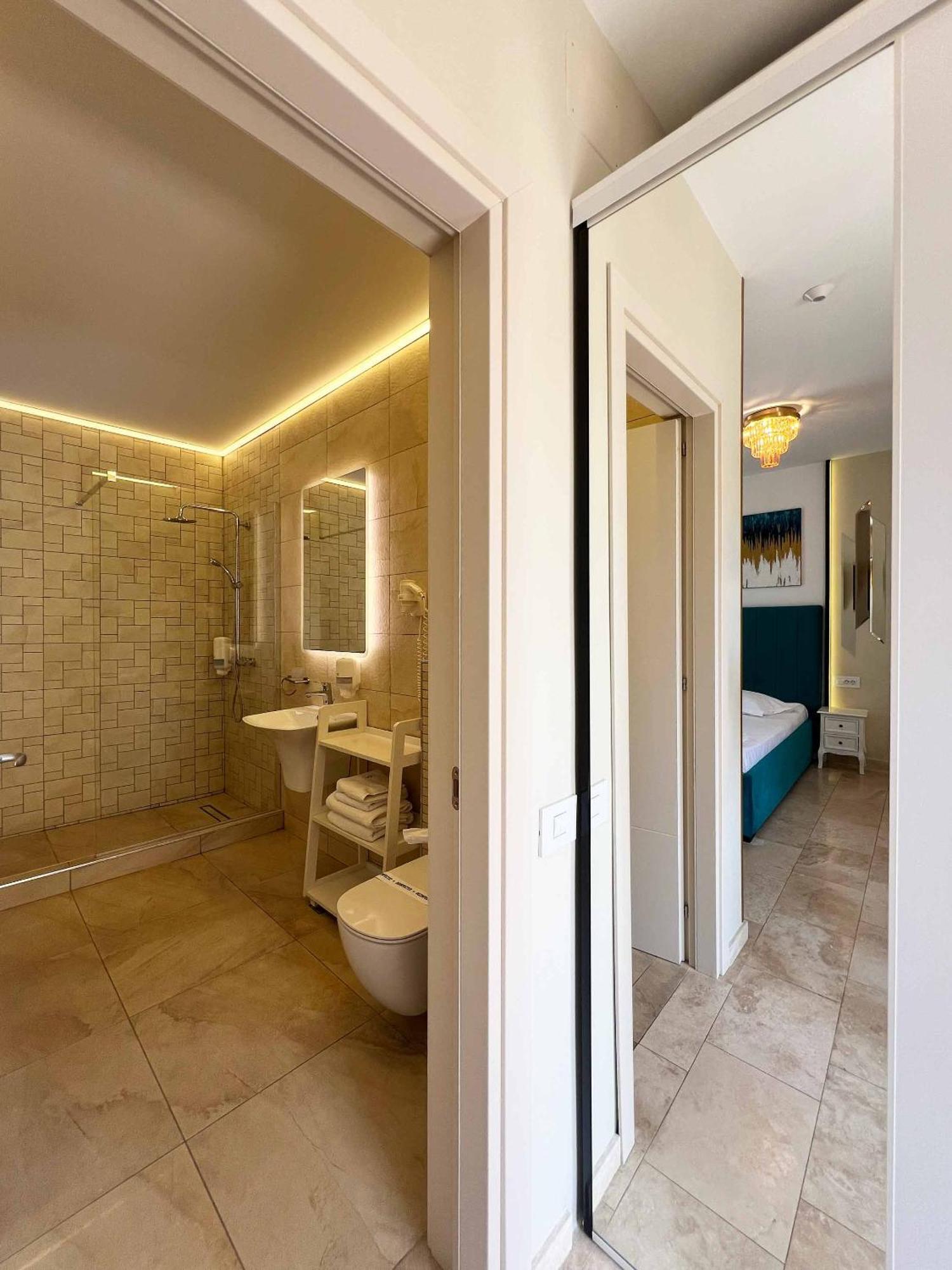 Vila Ducu - Adults Only Нэводари Экстерьер фото