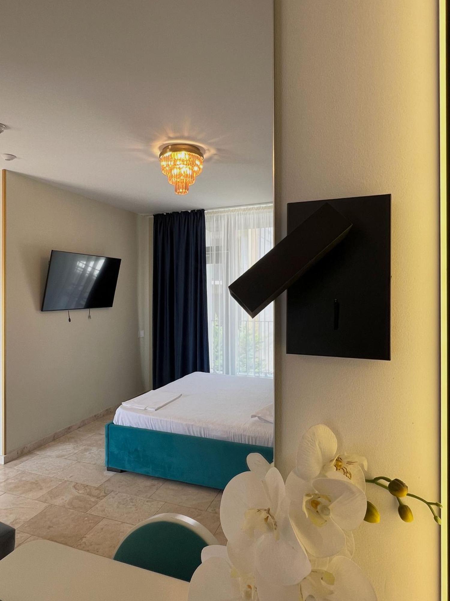 Vila Ducu - Adults Only Нэводари Экстерьер фото