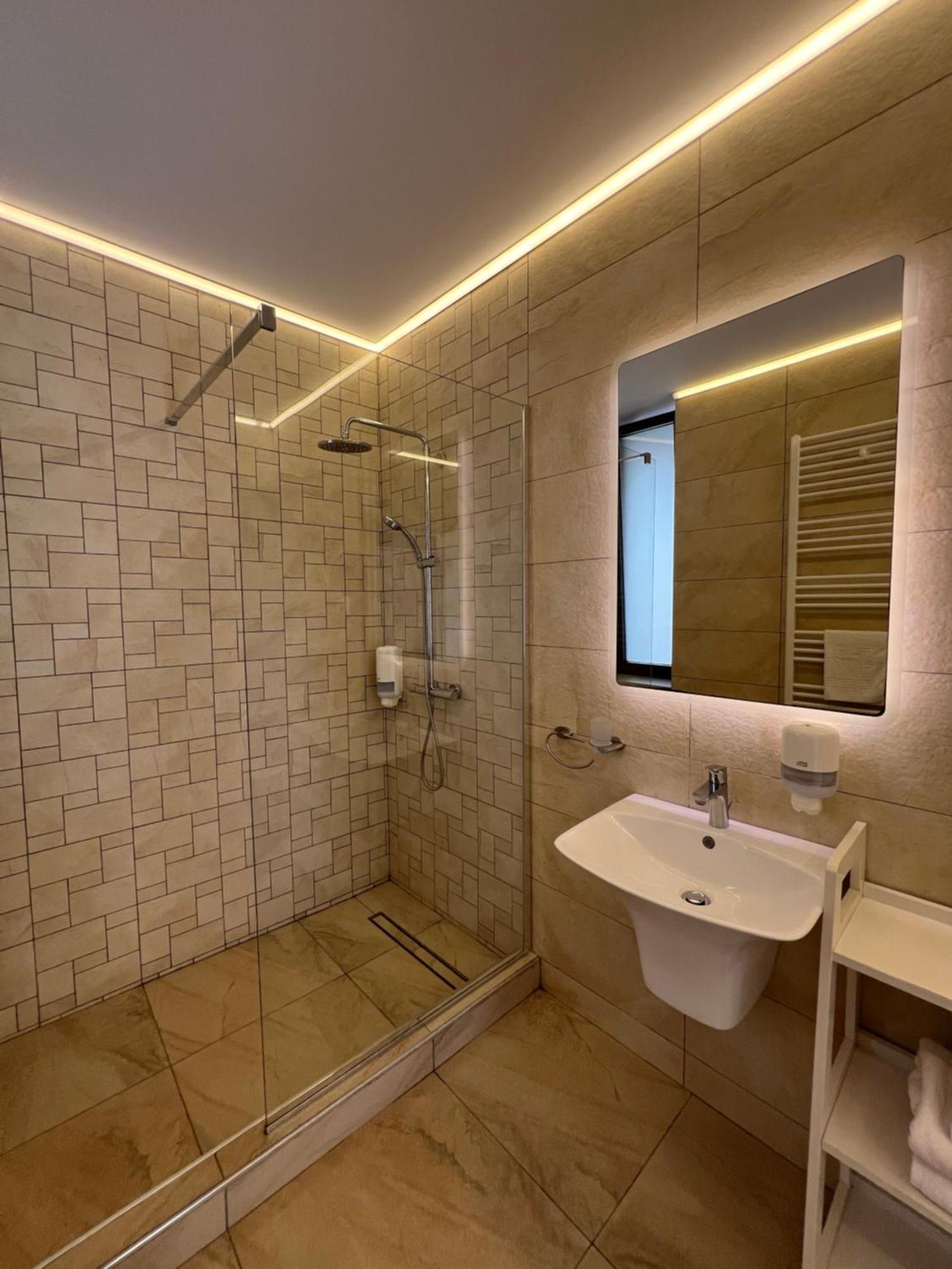 Vila Ducu - Adults Only Нэводари Экстерьер фото
